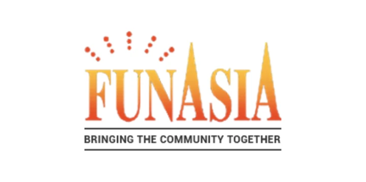 FunAsia Radio logo