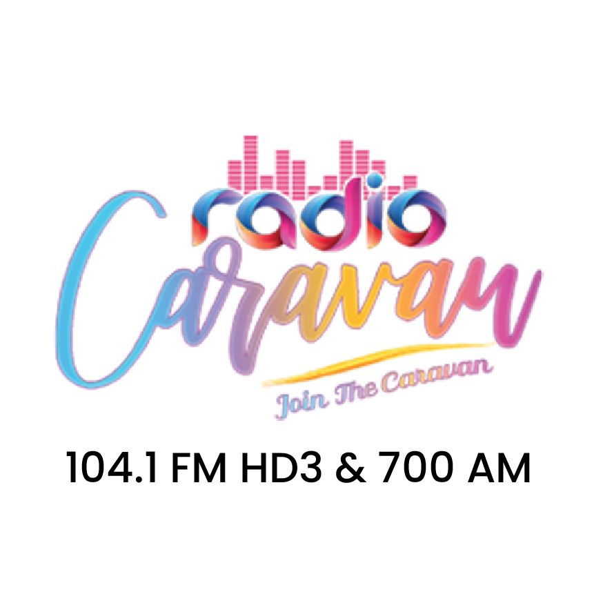 Radio Caravan