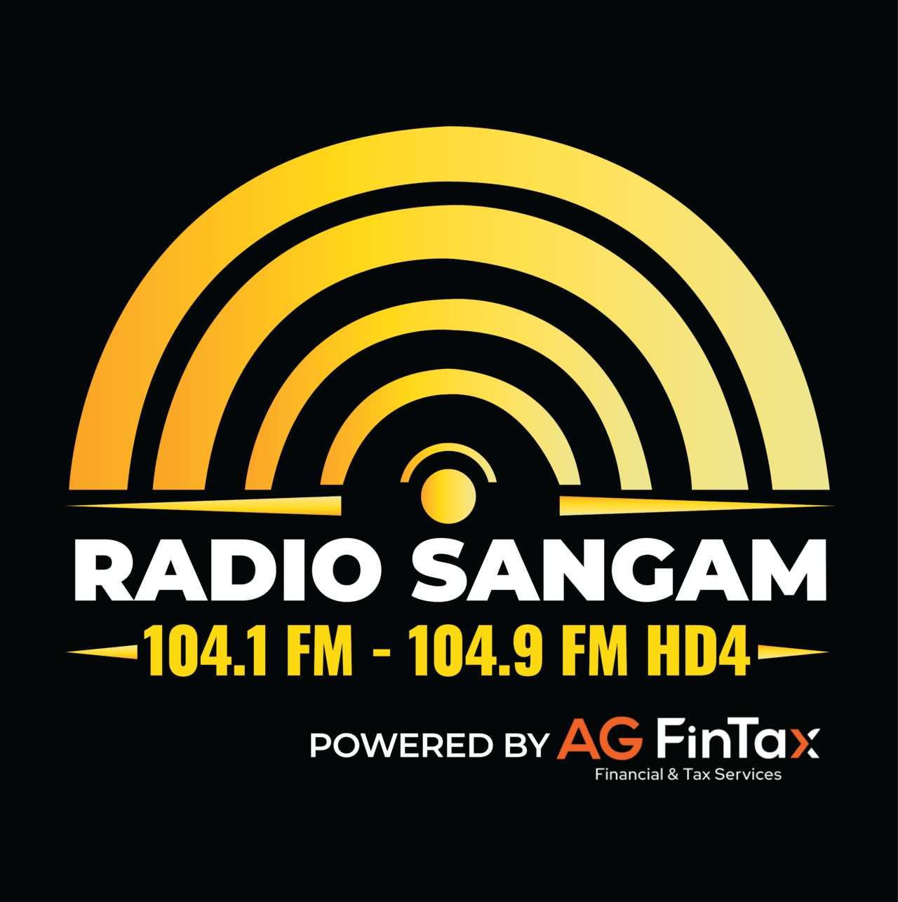 Radio Sangam