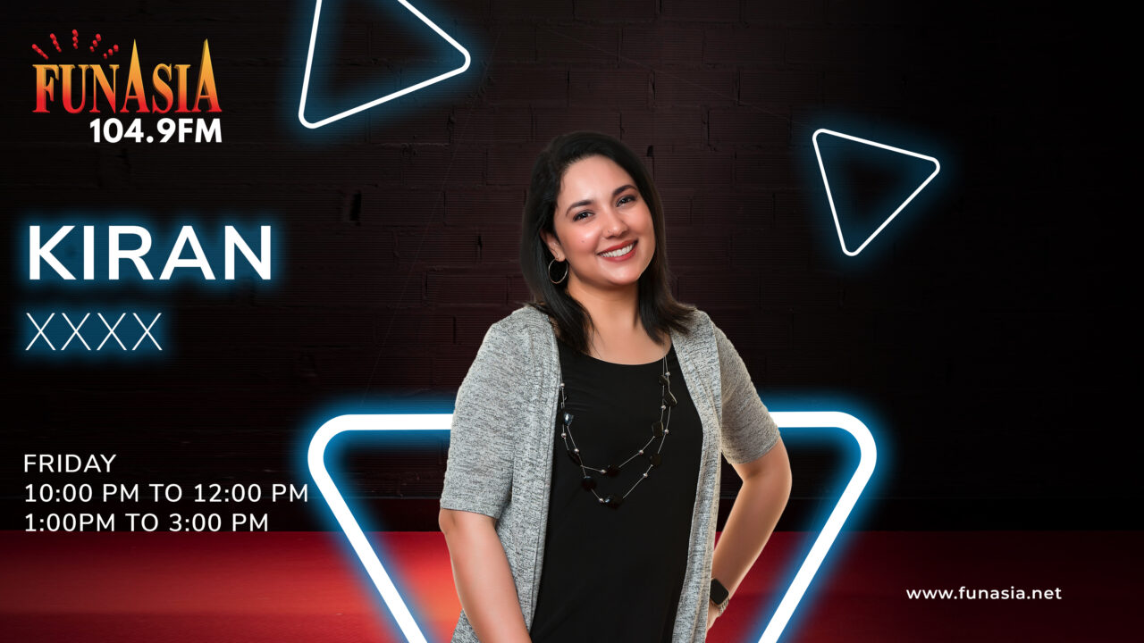 Roshan Pakistan with Kiran Hayat | 1PM to 3PM | Friday