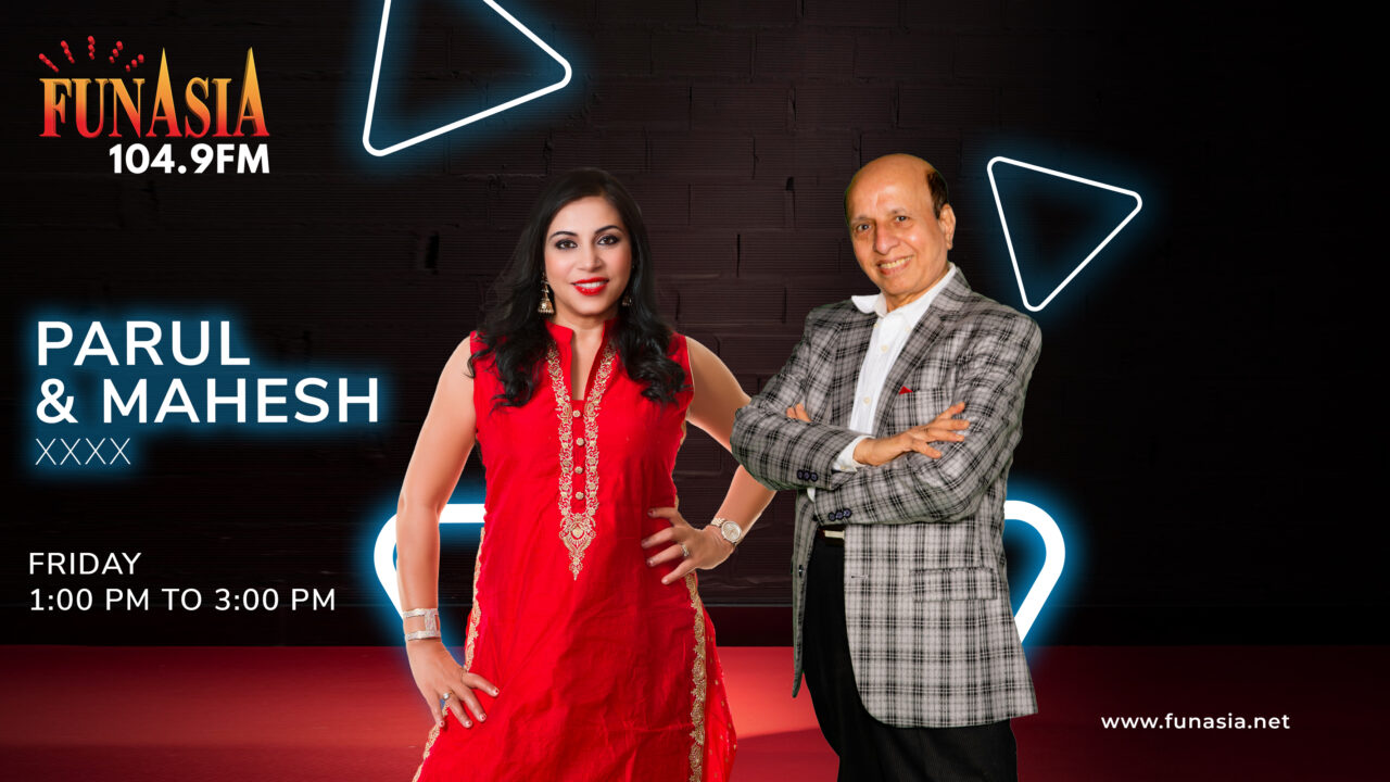 Passport To Success with Mahesh Thakkar | Friday | 12:00 PM to 1:00 PM
