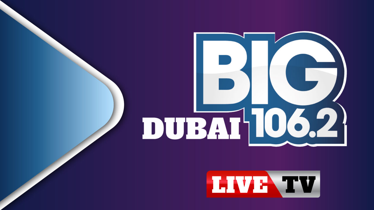 Big 106.2 FM