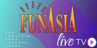 Funasia Live TV
