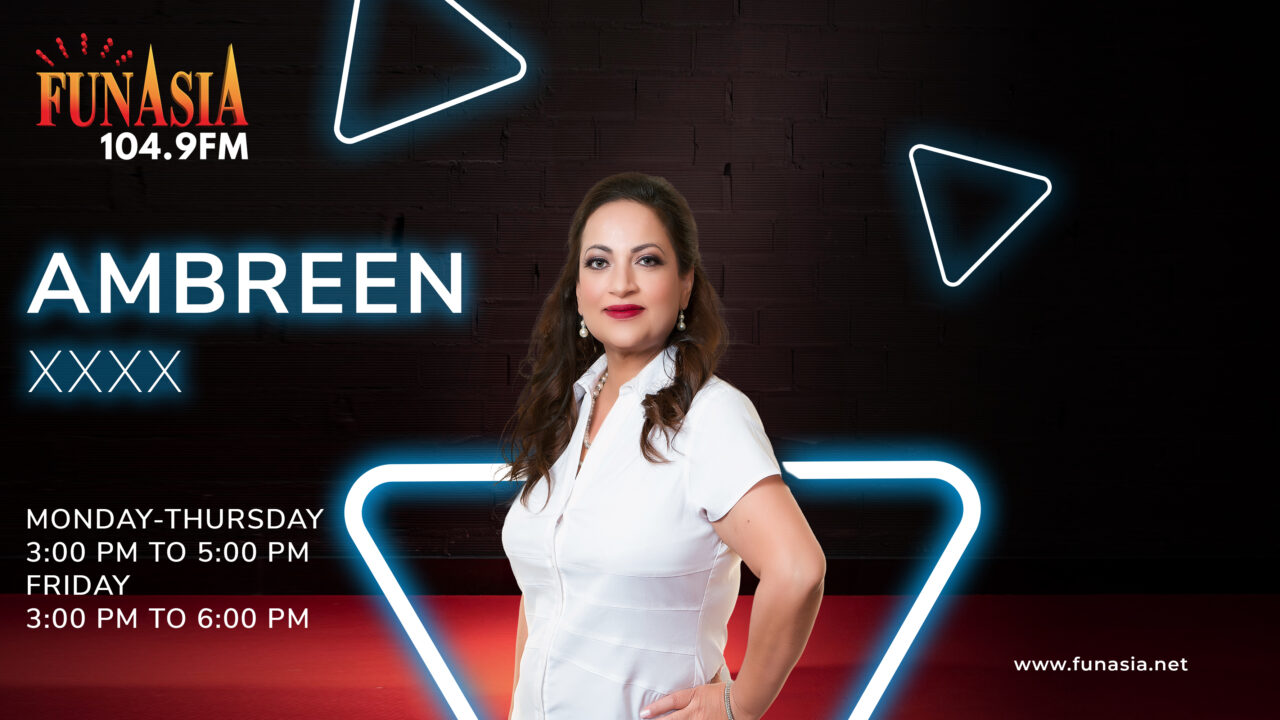 Kids Club with Ambreen | 3PM to 5PM