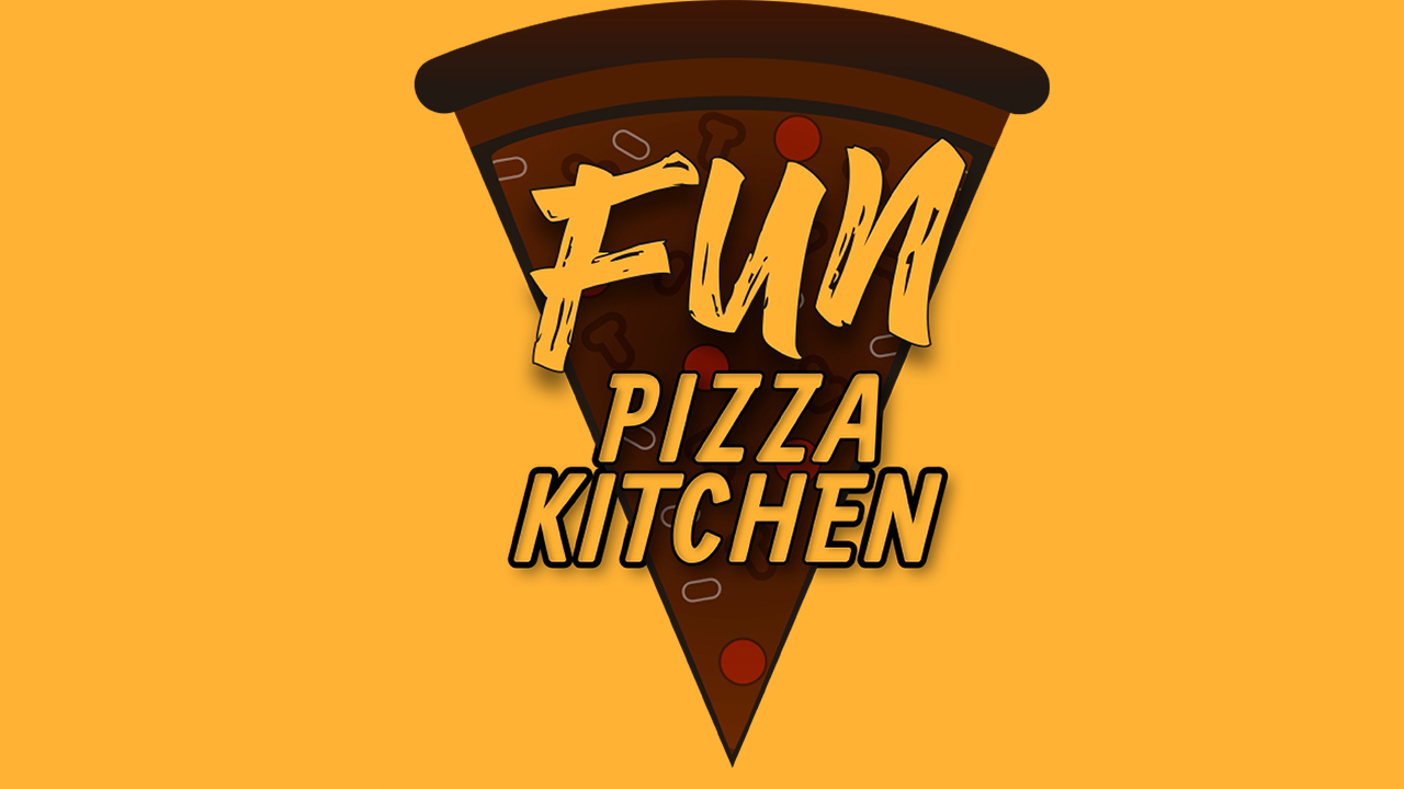 Fun Pizza Kitchen