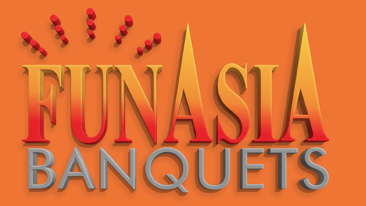 Funasia Banquets