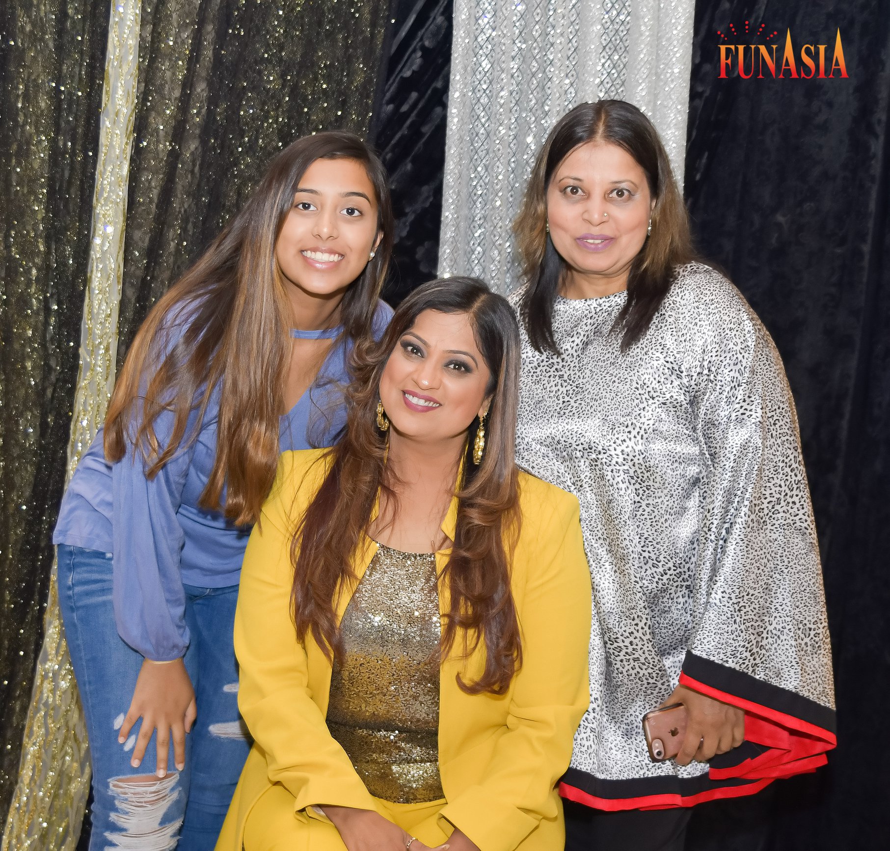 Meet & Greet with Richa Sharma