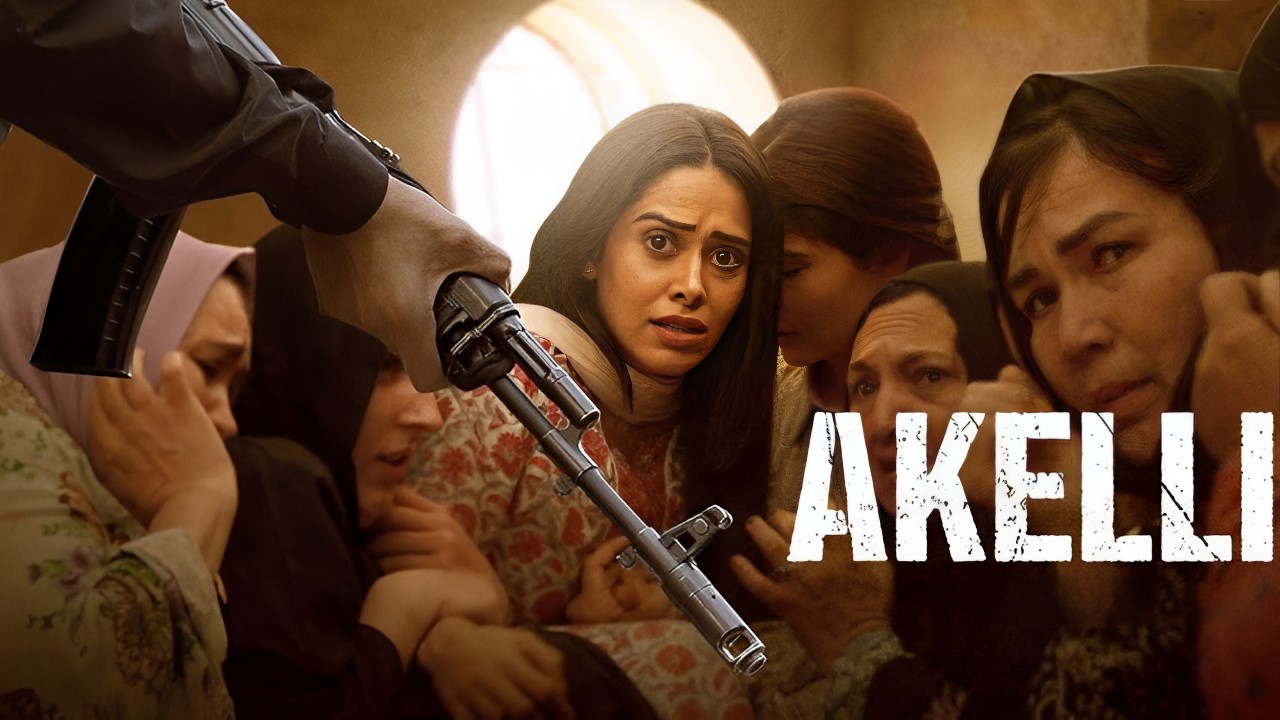 Akelli | Movie Review