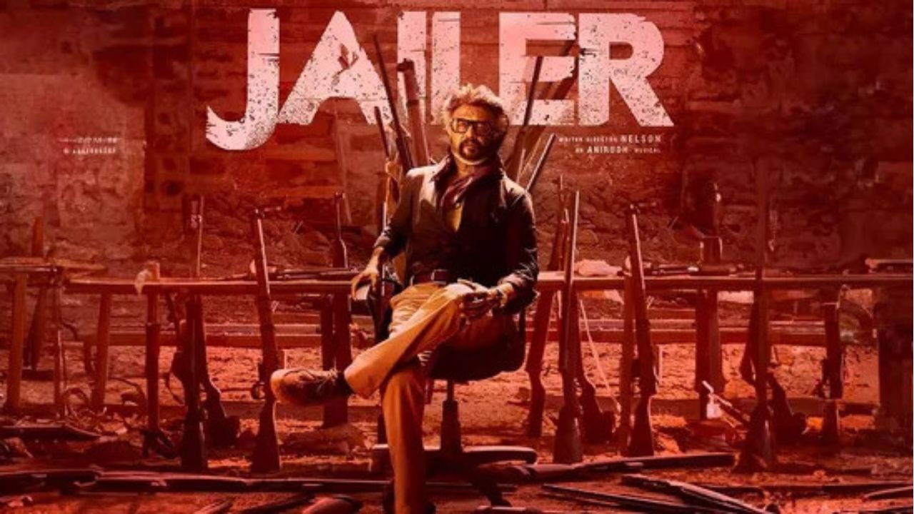 Jailer Movie Review: Rajinikanth, Tamannaah Bhatia starrer is a ‘winner’ at the box office