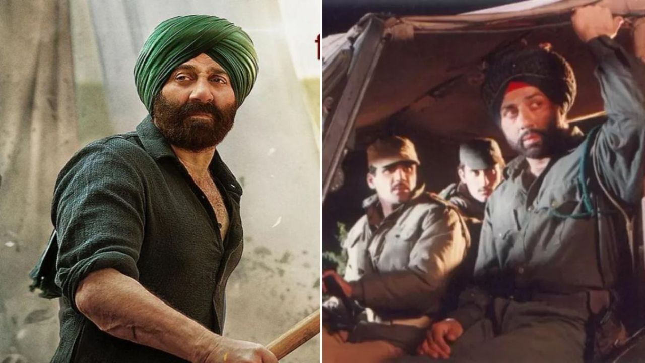 After the grand success of Gadar 2, Sunny Deol is to return with the Border sequel.