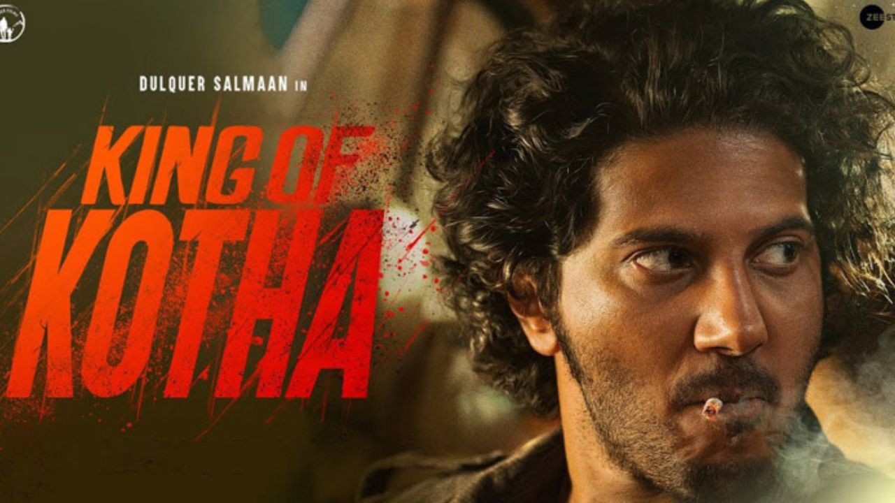 King Of Kotha | Movie Review