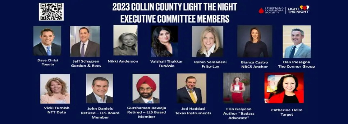 2023 Collin County Light The Night