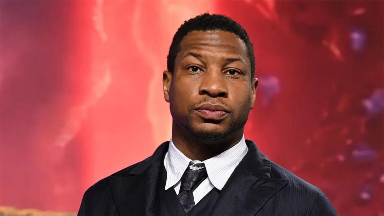 Jonathan Majors comes forward to resolve fight between two high school girls at Hollywood In-N-Out