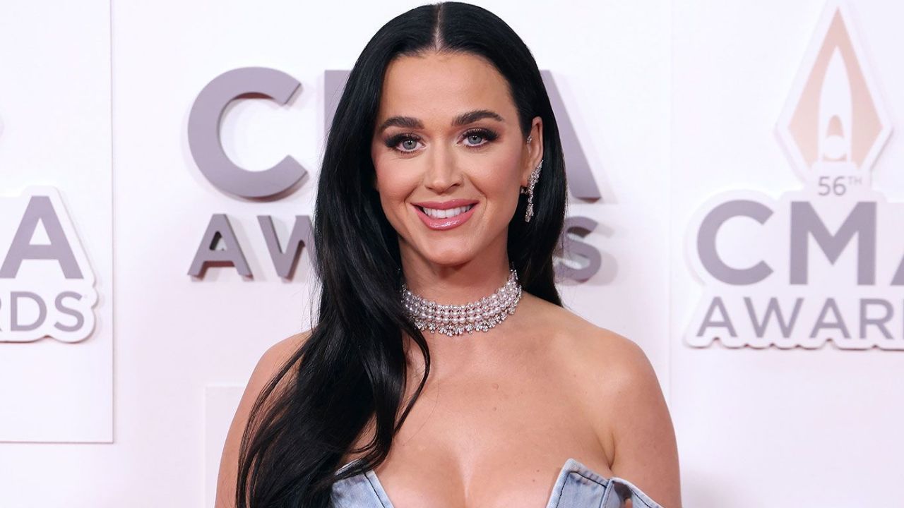 Katy Perry sold her music catalog for a reported $225 million.