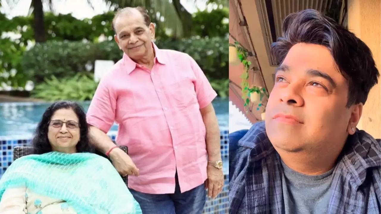 Indian Comedian Kiku Sharda Mourns the Loss of Both Parents in Tragic Double Blow