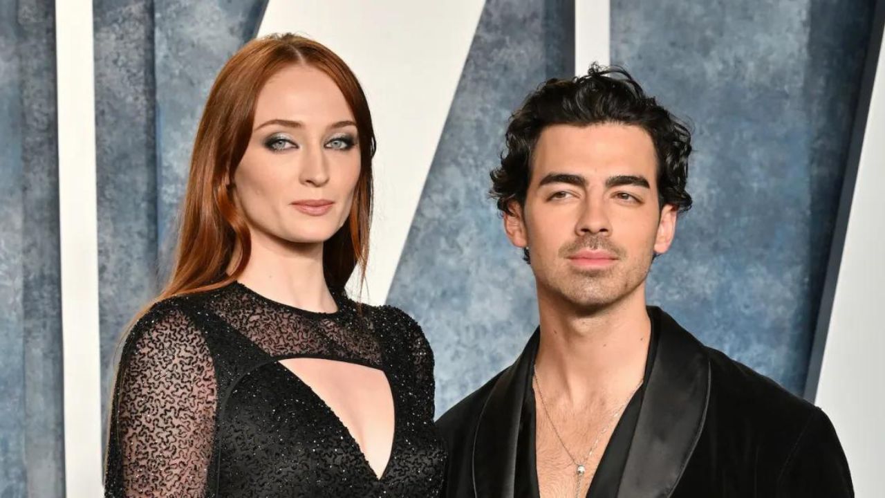 Joe Jonas and Sophie Turner are reportedly heading towards divorce after four years of marriage