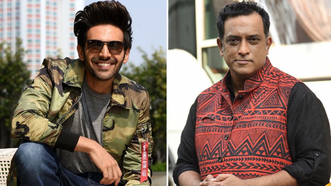 Kartik Aaryan And Anurag Basu Aashiqui 3 To Commence Shoot In 2024