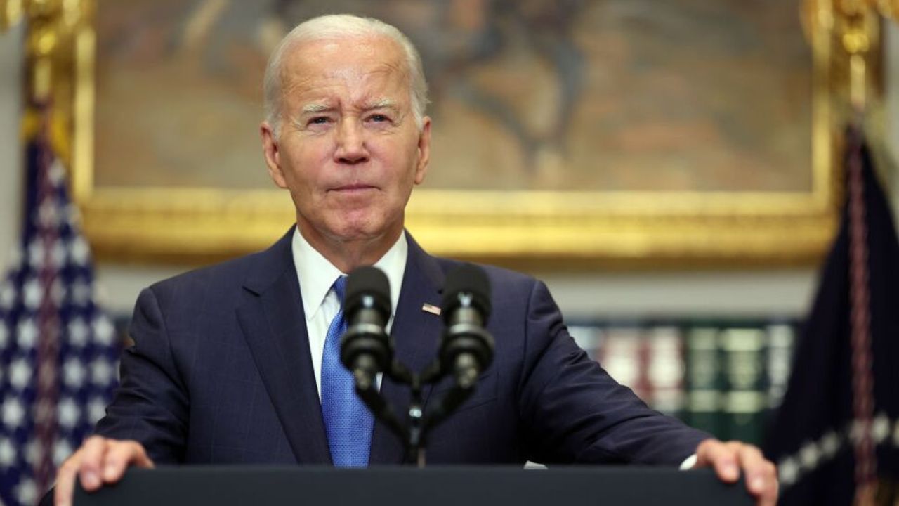 President Joe Biden Says, “He Understands Worker Frustrations” as UAW Strike Begins