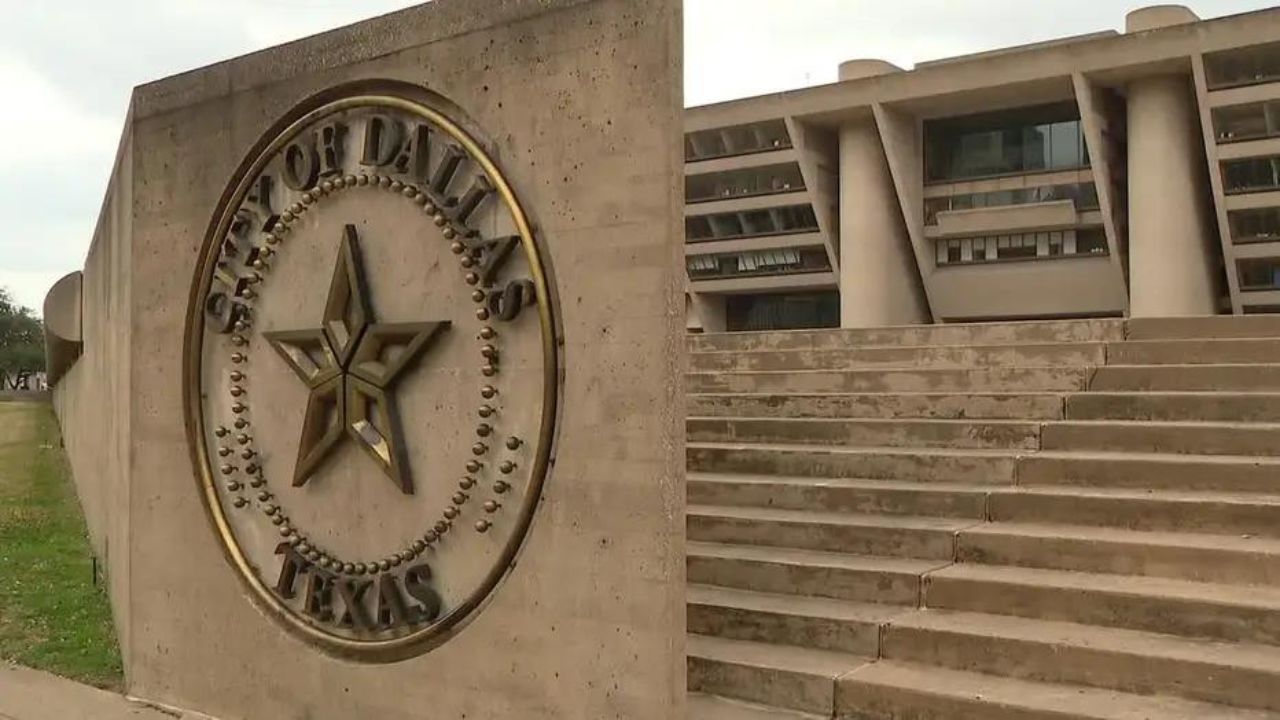 Hackers stole 1.2 terabytes of data from Dallas City in a ransomware attack.