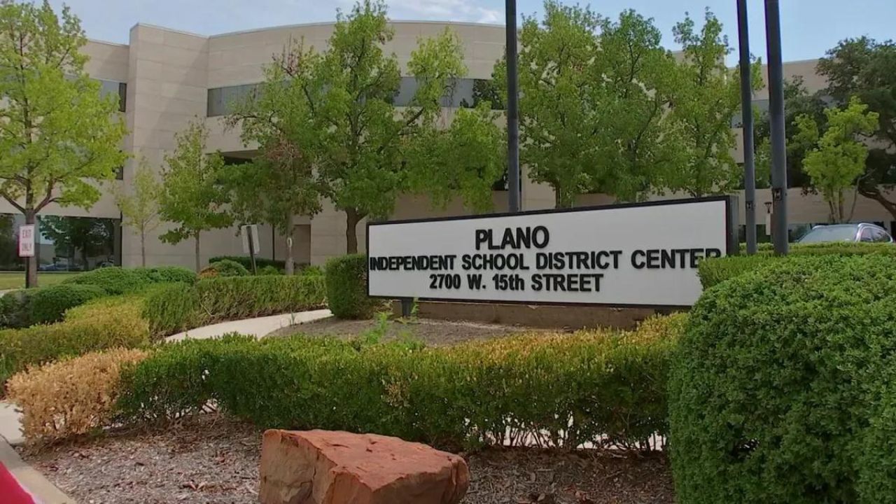 Plano ISD is expected to close some schools as student enrollment declines.