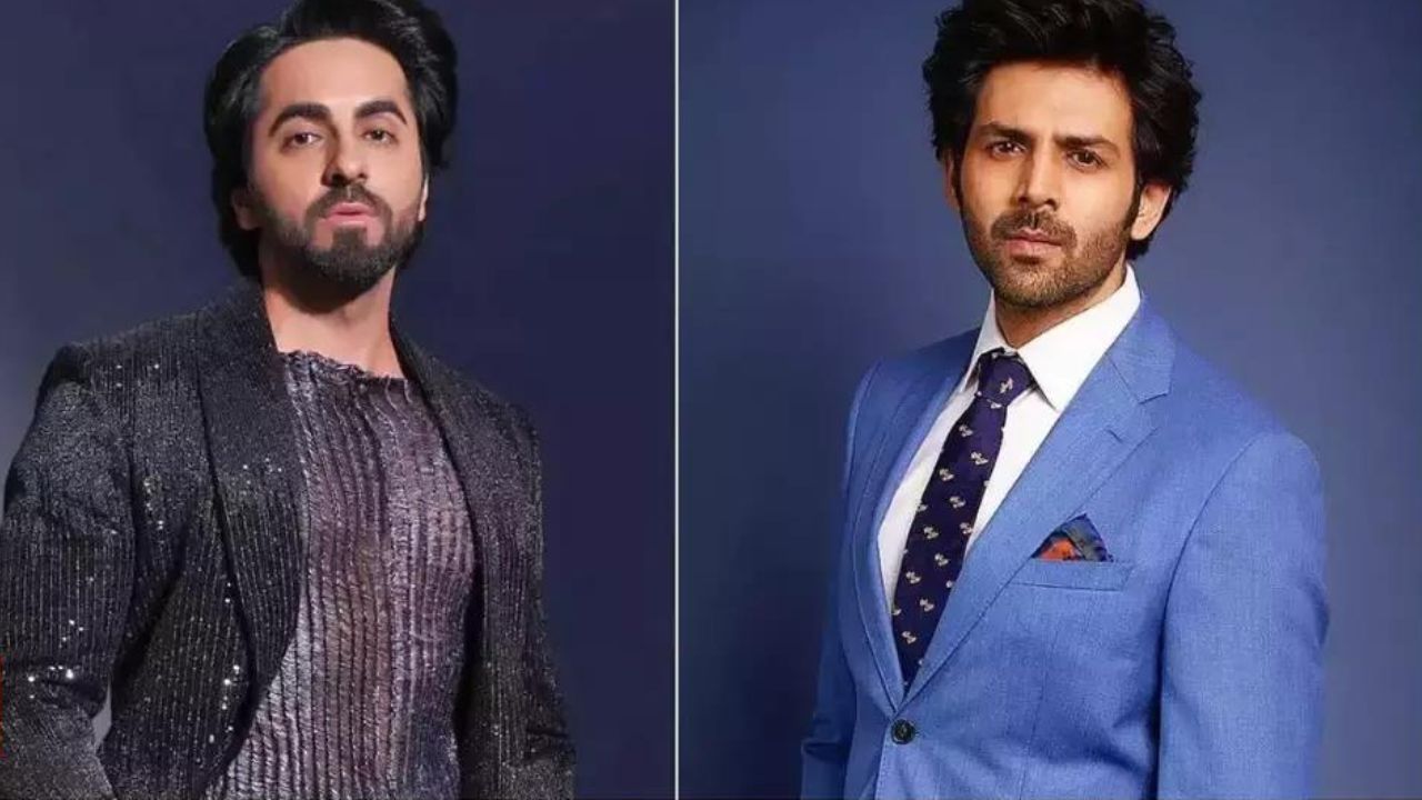 Raaj Shaandilyaa in talks with Kartik Aaryan and Ayushmann Khurrana for new films