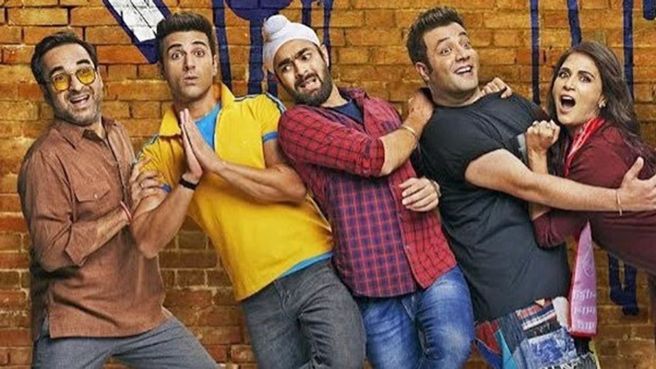Fukrey 3 Movie Review: A Fun-filled Entertainer with a Dash of Nostalgia