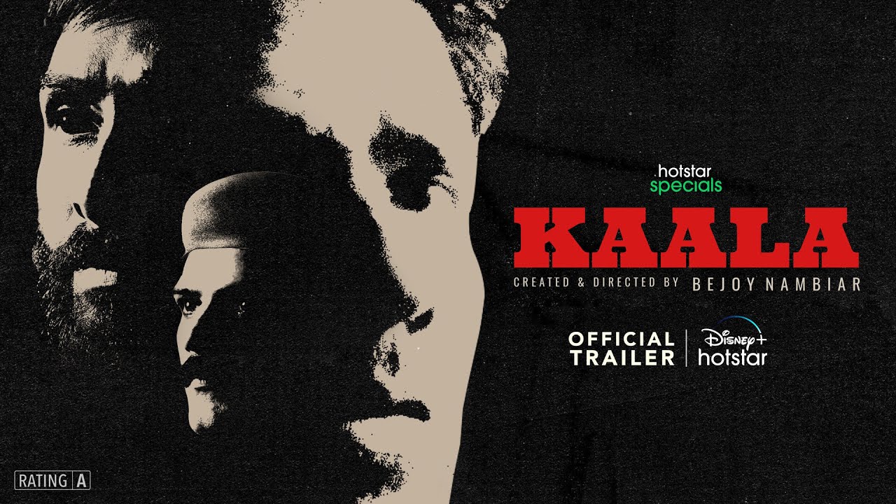 Hotstar Specials Kaala | Official Trailer | 15th Sept. |