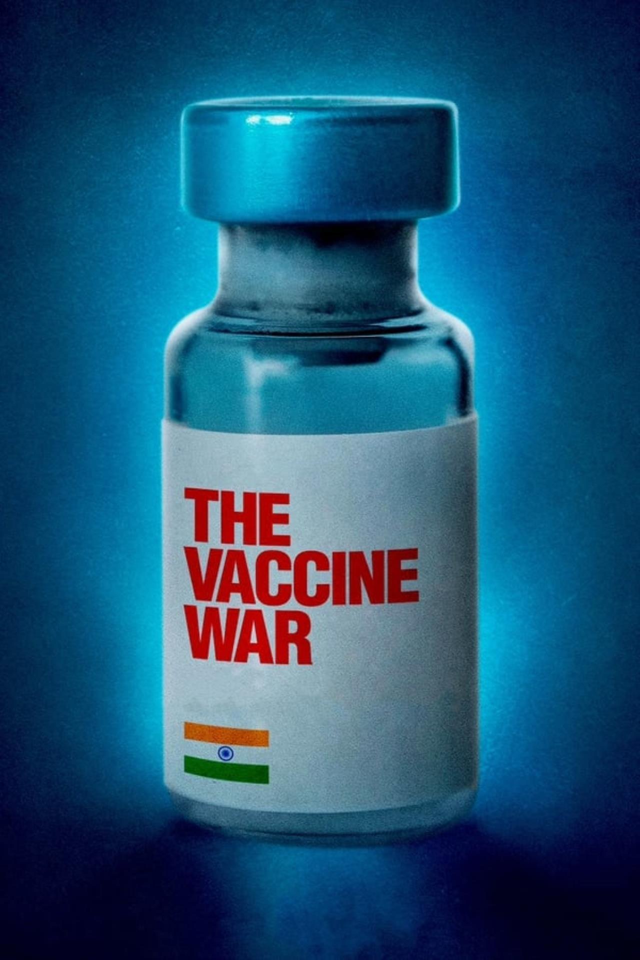 The Vaccine War