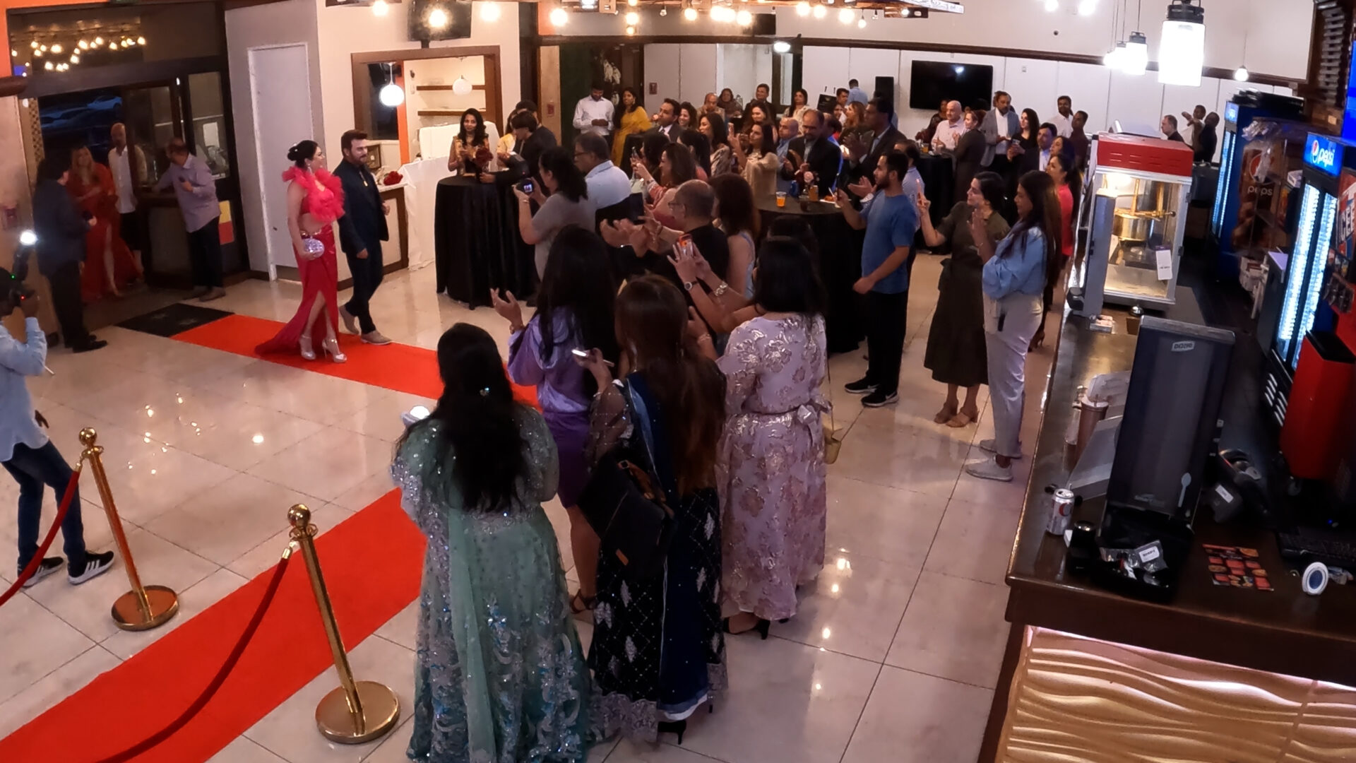 Dholan Yaar – Red Carpet Event