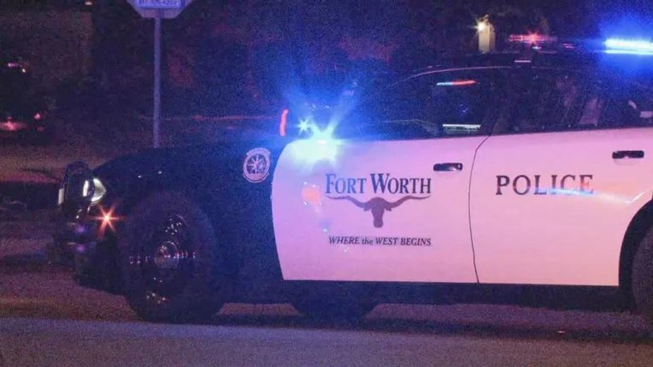 1 Dead, 1 Injured in Fort Worth Shooting; Suspect in Custody