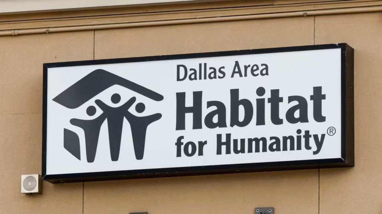 Dallas Area Habitat for Humanity CEO William Eubanks III Departs Amid Investigation