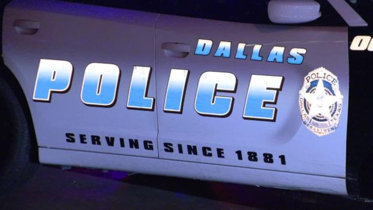 16-Year-Old Hospitalized After Being Shot in Dallas