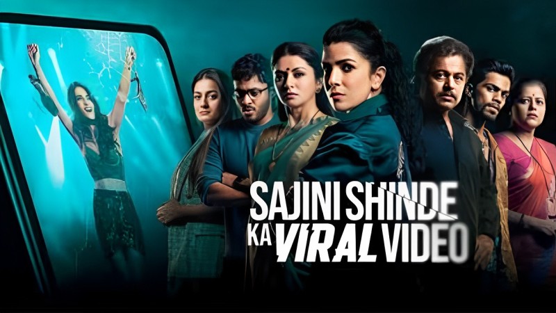 Sajini Shinde Ka Viral Video | Movie Review