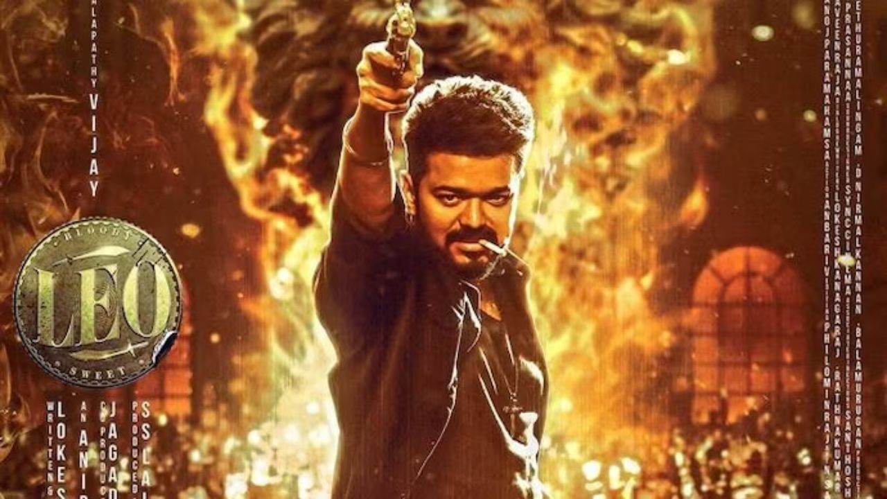 Leo Box Office Updates: Film Starring Thalapathy Vijay and Lokesh Kanagaraj is getting tremendous advance bookings