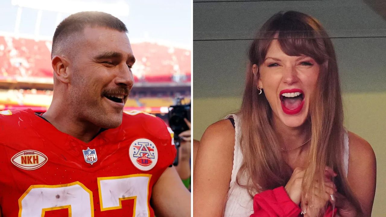 Micah Parsons Discusses Taylor Swift’s Influence on Travis Kelce’s Performance