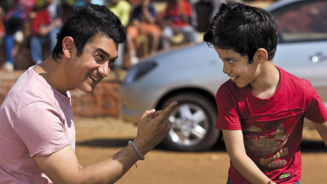 Aamir Khan has sent fans into a frenzy with news of his next film project, reportedly titled ‘Sitaare Zameen Par’.