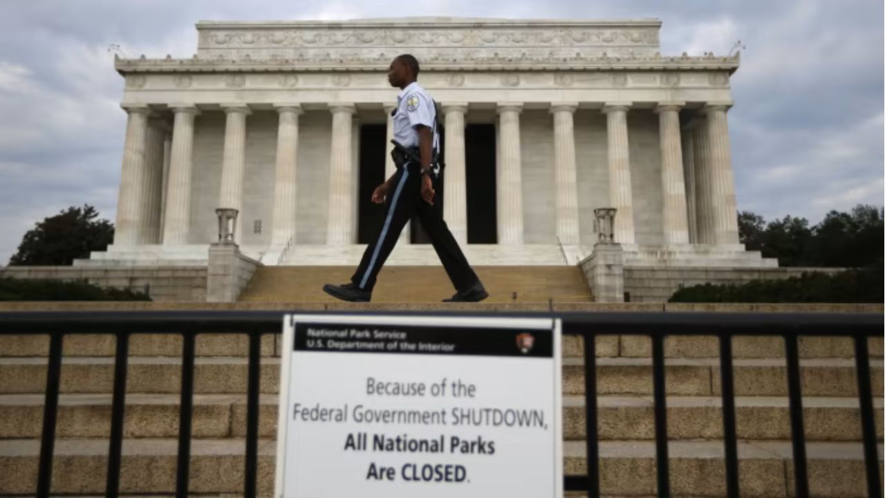 Texas: Millions could be impacted by the government shutdown.