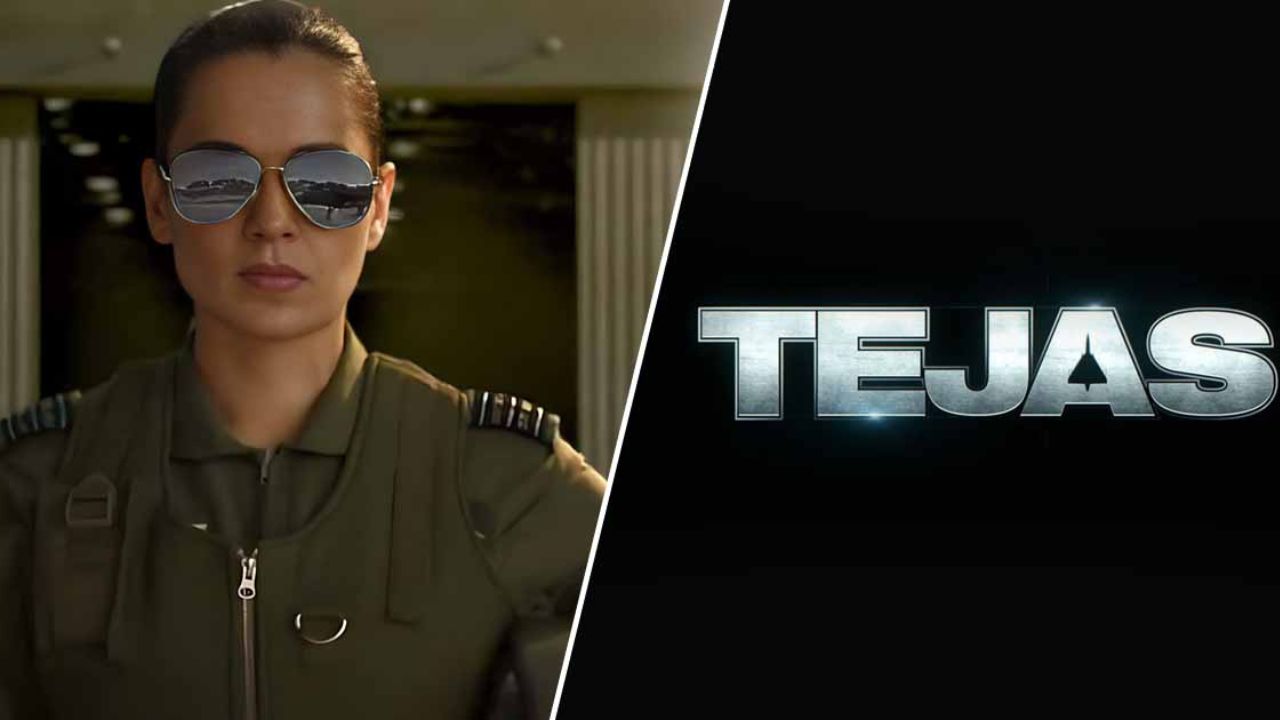 “Tejas” Teaser Review: Kangana Ranaut’s Powerful Voice Shines, Despite Mixed Response