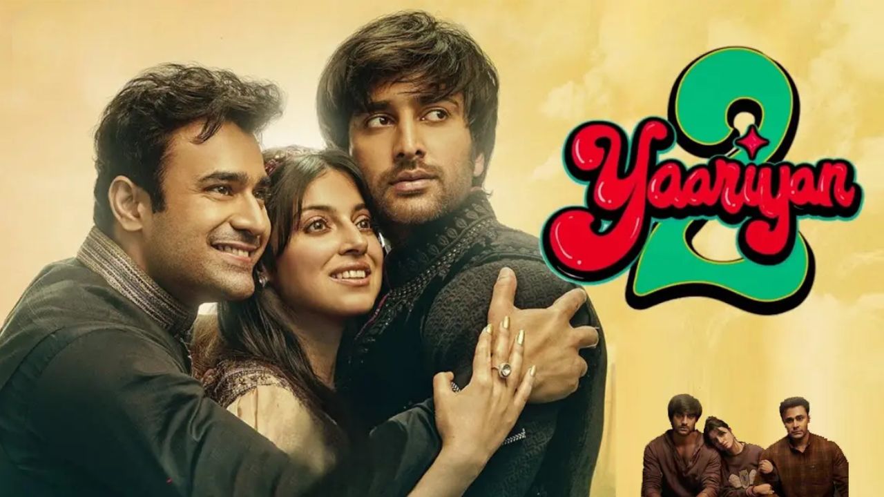 Yaariyan 2 | Movie Review