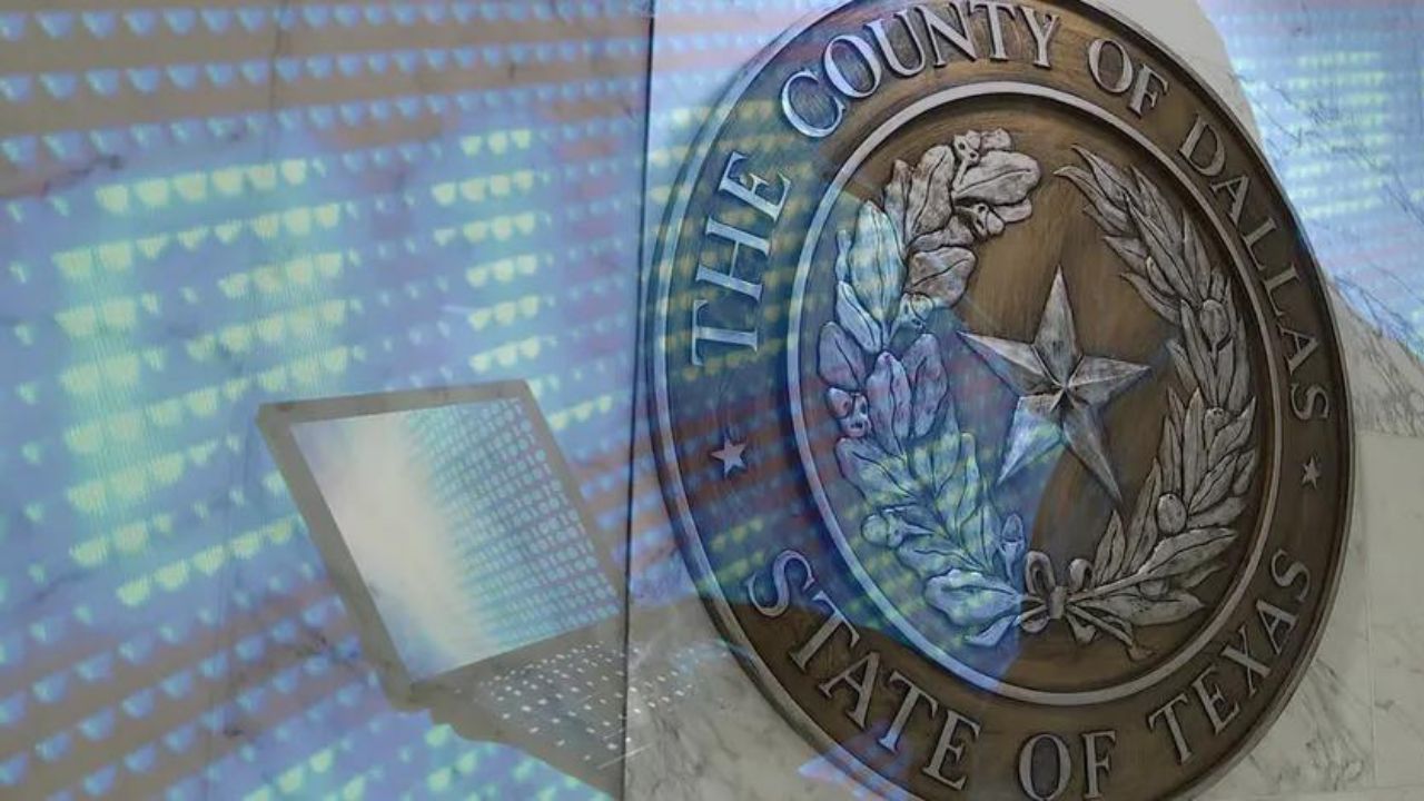 Dallas County’s IT Systems Successfully Thwart Cyberattack Attempt