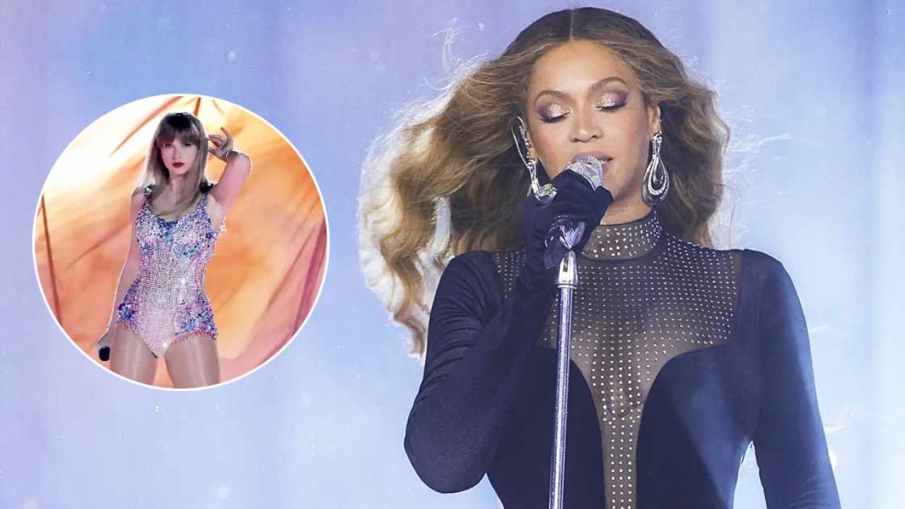 Beyoncé’s ‘Renaissance’ Set for Release Amidst High Anticipation