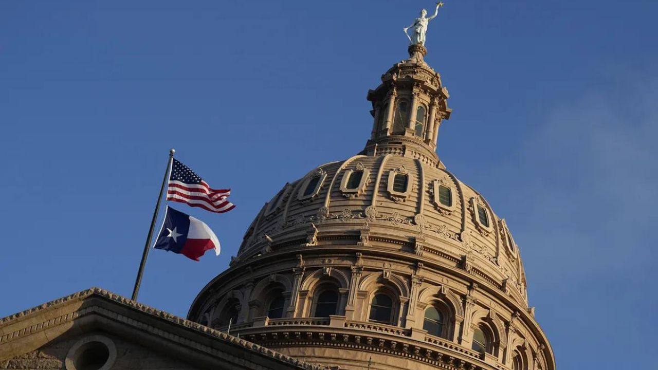 Texas Senate Convenes Briefly, Likely Ending Controversial Border Security Bill