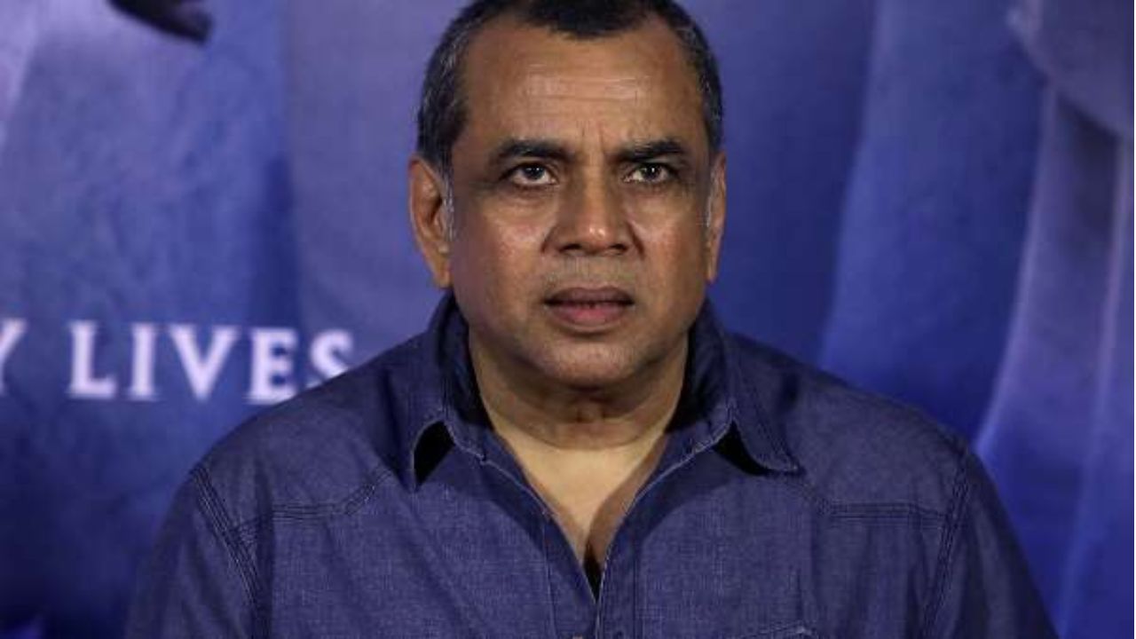 Paresh Rawal Unveils Hera Pheri 3 Plans: Shooting Set to Commence Next Year