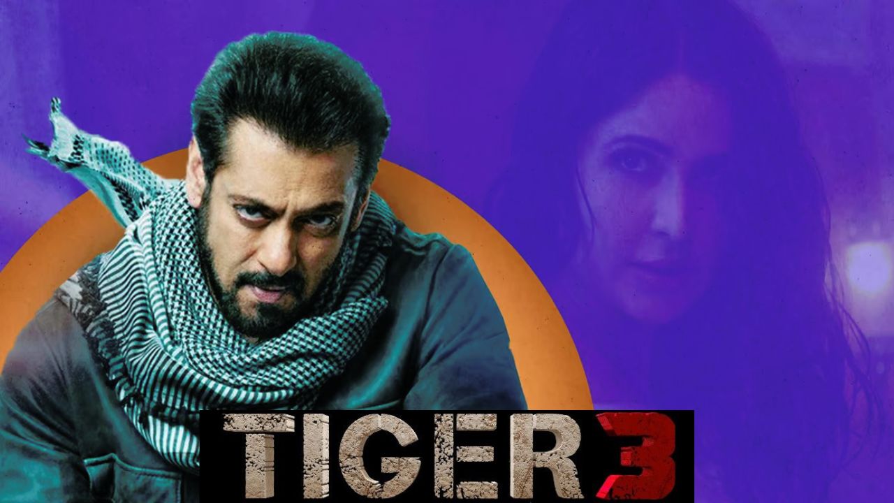 Tiger 3 | Movie Review