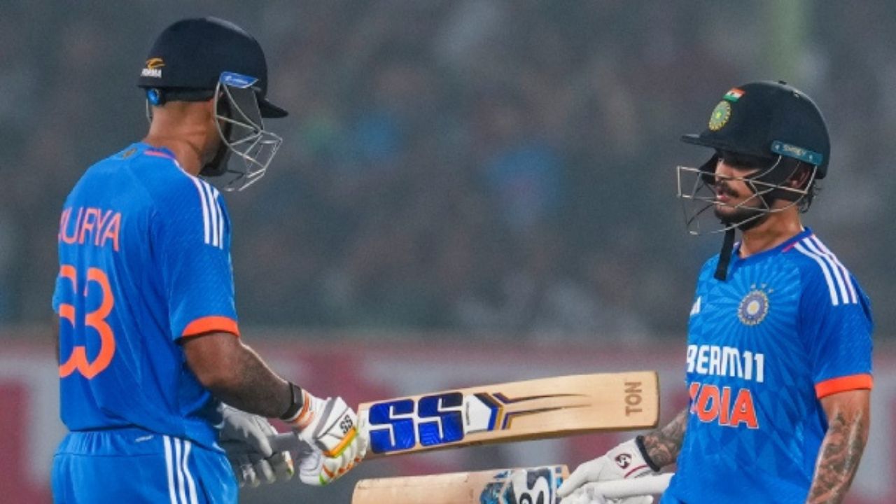 Suryakumar Yadav Captaincy Debut: No-Baggage Attitude After India’s Thrilling Win Over Australia