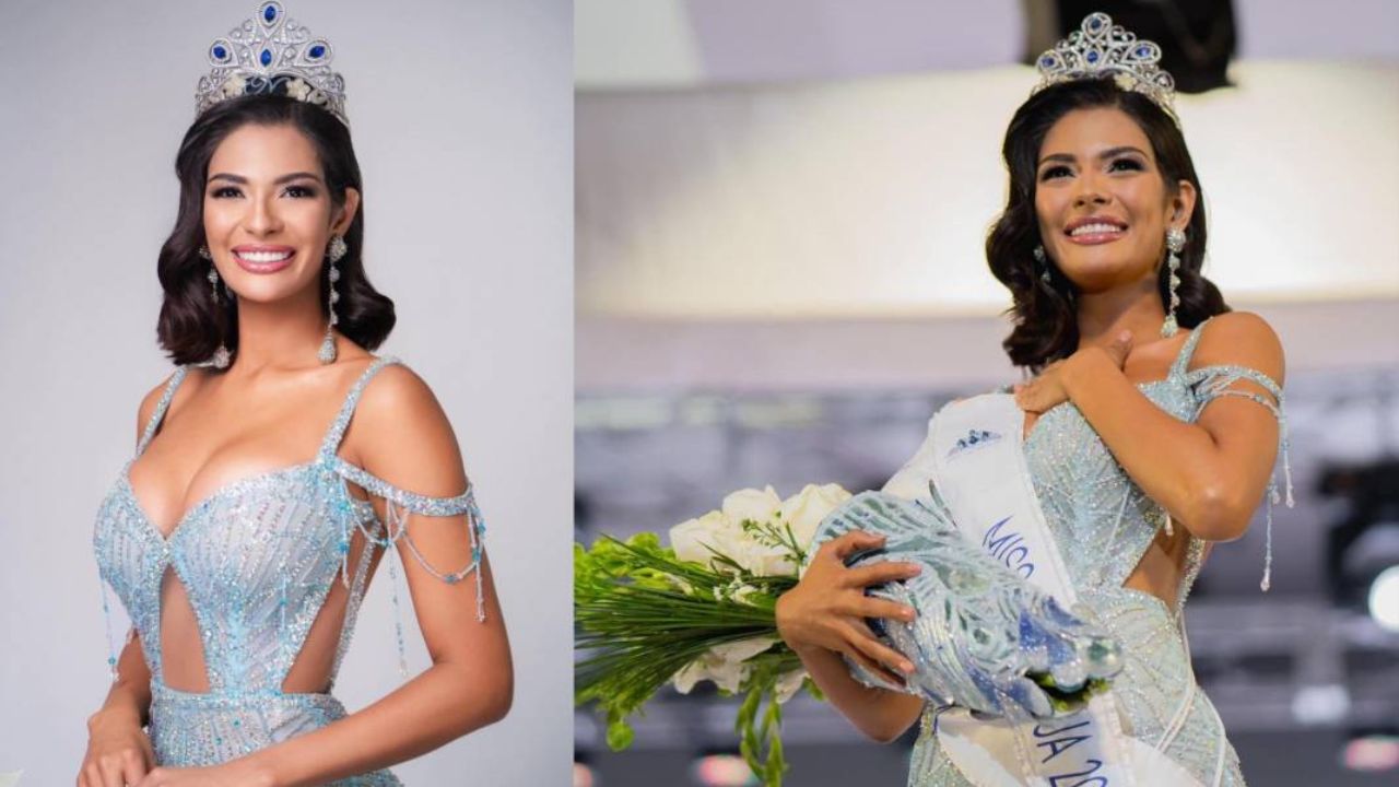 Miss Nicaragua Sheynnis Palacios Crowned 72nd Miss Universe: Historic Win Amid Glamour and Tears