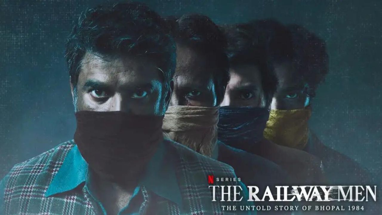 “The Railway Men” Review: A Gripping Narrative with Praiseworthy Performances Amidst Untold Tragedy