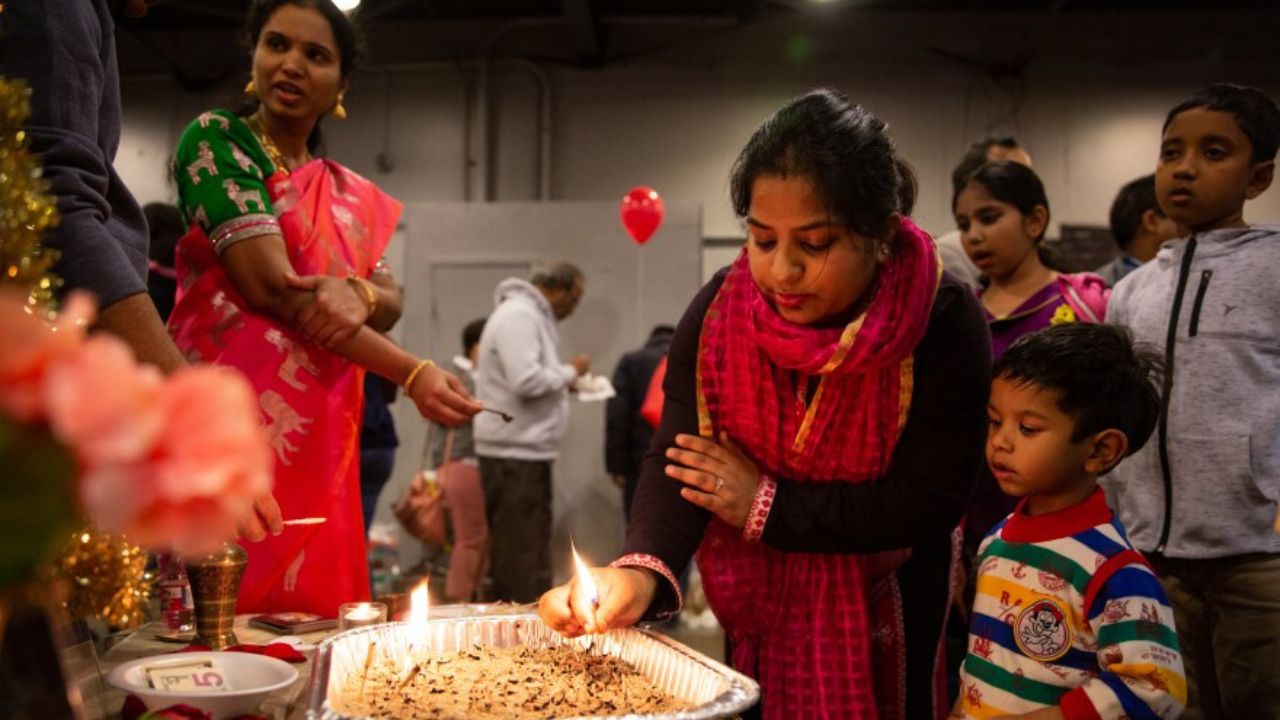 Dallas-Fort Worth: 3 Unmissable Diwali Celebrations for the Festival of Lights