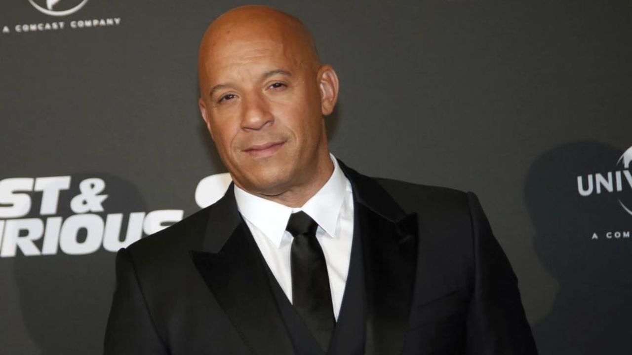 Vin Diesel Accused Of Sexual Battery By Former Assistant In Lawsuit Funasia 