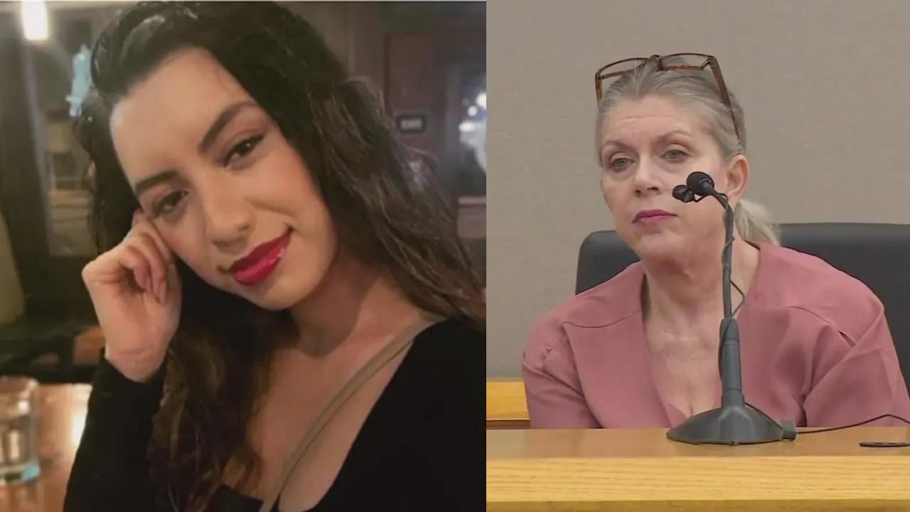 Lisa Dykes Found Guilty in Marisela Botello Murder Trial, Sentenced to Life in Prison